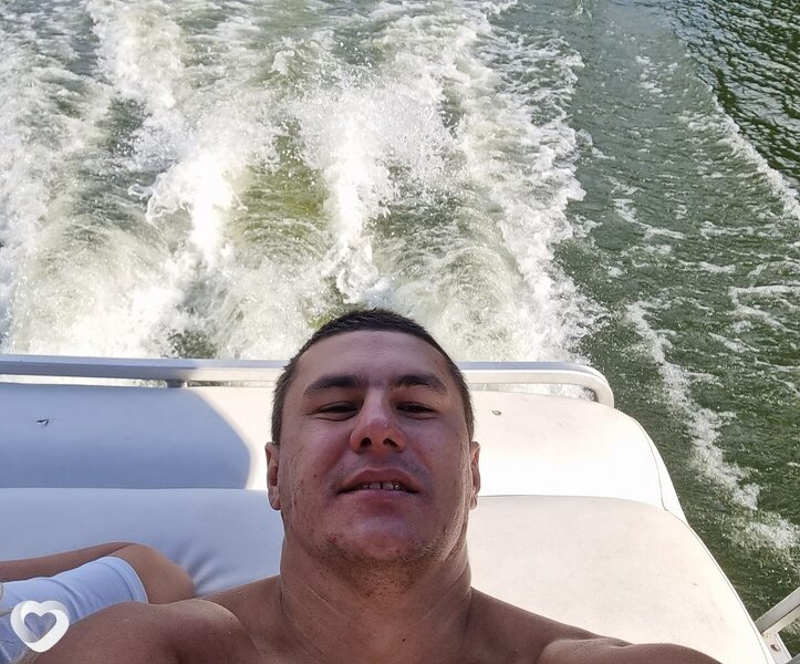 Азамат, 41, Уфе — анкета №4225267