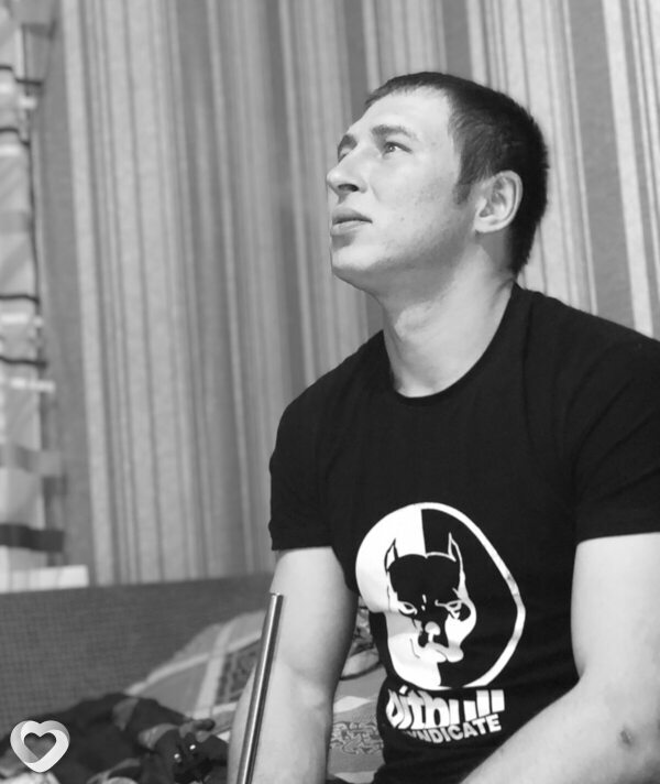 Алексей, 28, Орске — анкета №4225276
