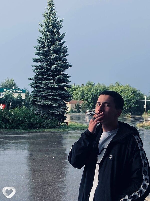 Роман, 19, Нижнем Новгороде — анкета №4225304
