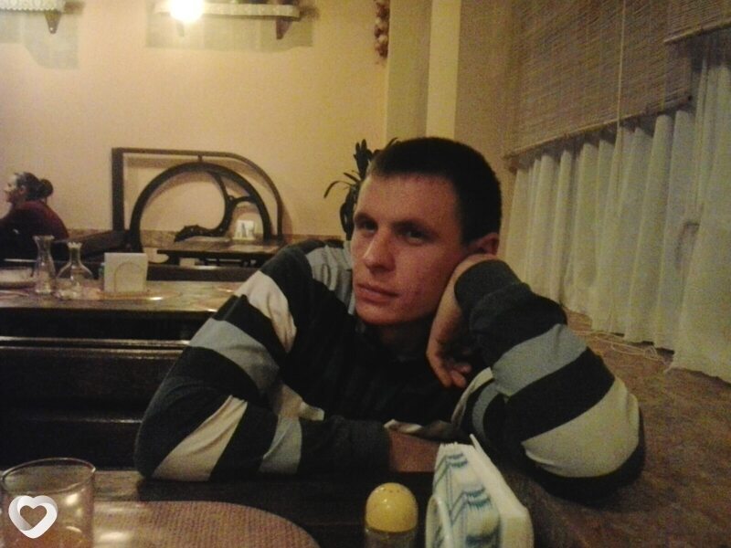 Юрий, 38, Минске — анкета №4225305
