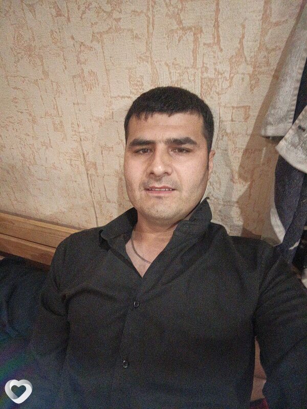 Гайратжон, 35, Ярославле — анкета №4225308