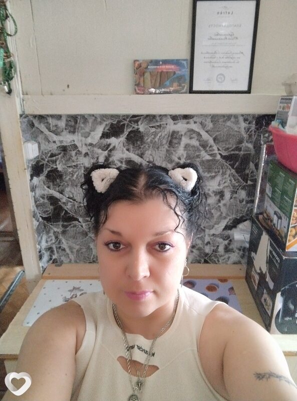 Мистичка, 39, Тольятти — анкета №4225312