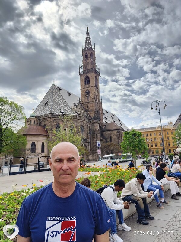 Виктор, 64, Минске — анкета №4225313