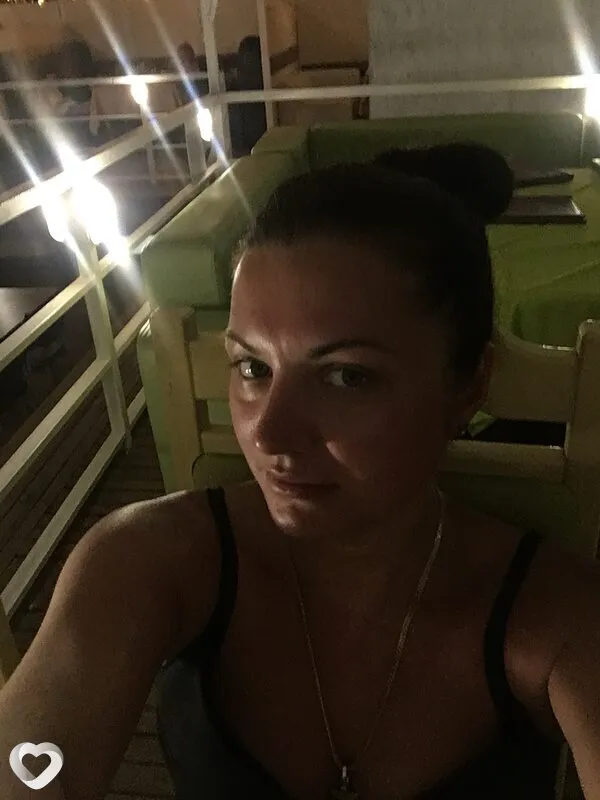 Ольга, 38, Москве — анкета №4225319