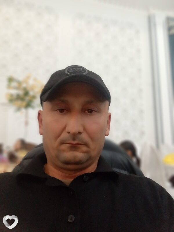 Мурад, 42, Дербенте — анкета №4225320