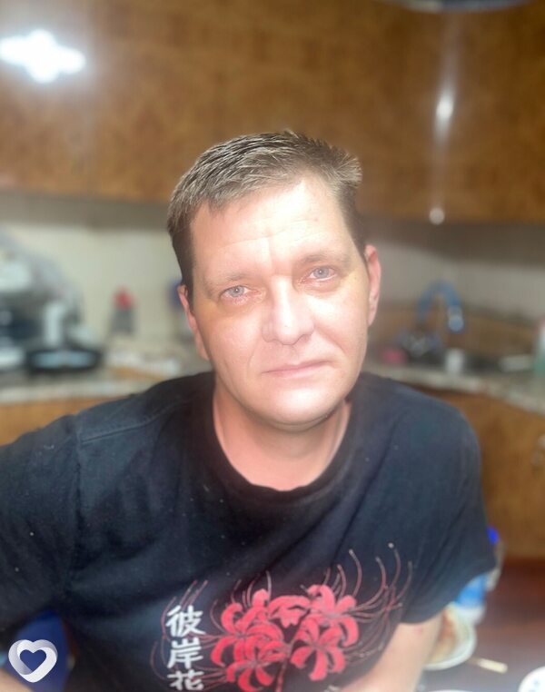 Алексей, 41, Воронеже — анкета №4225281