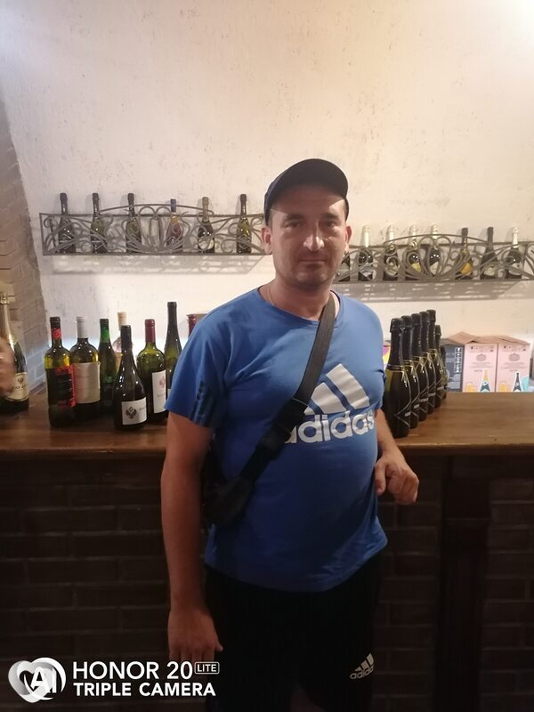 Диман, 36, Рязани — анкета №4225288