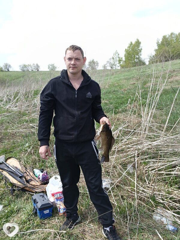 Стас, 27, Ленинске-Кузнецком — анкета №4225289
