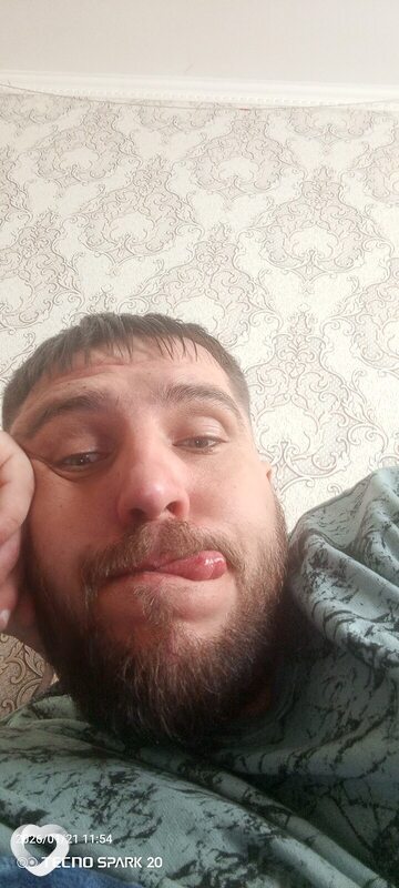 Михаил, Хлевное