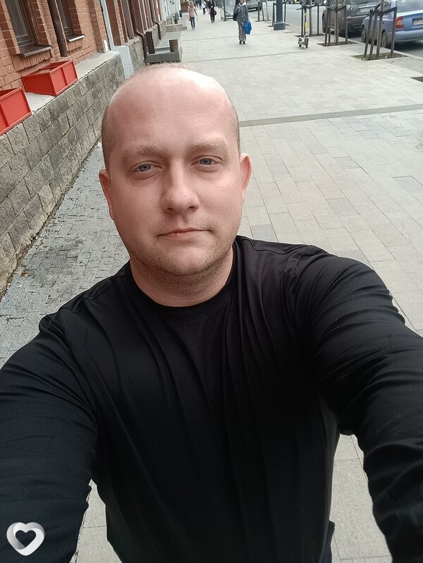 Дмитрий, 35, Луганске — анкета №4225295