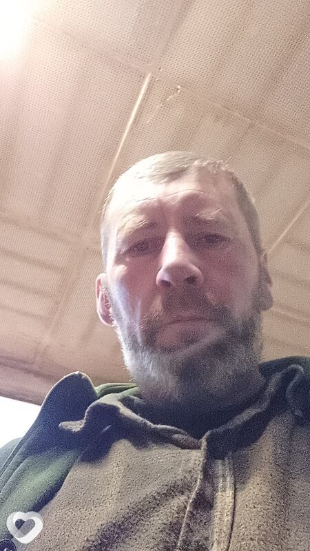 Роман, 49, Белой Церковь — анкета №4225297