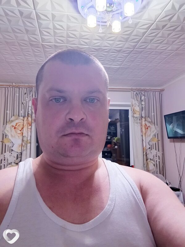 Дима, 39, Нижнем Новгороде — анкета №4225365