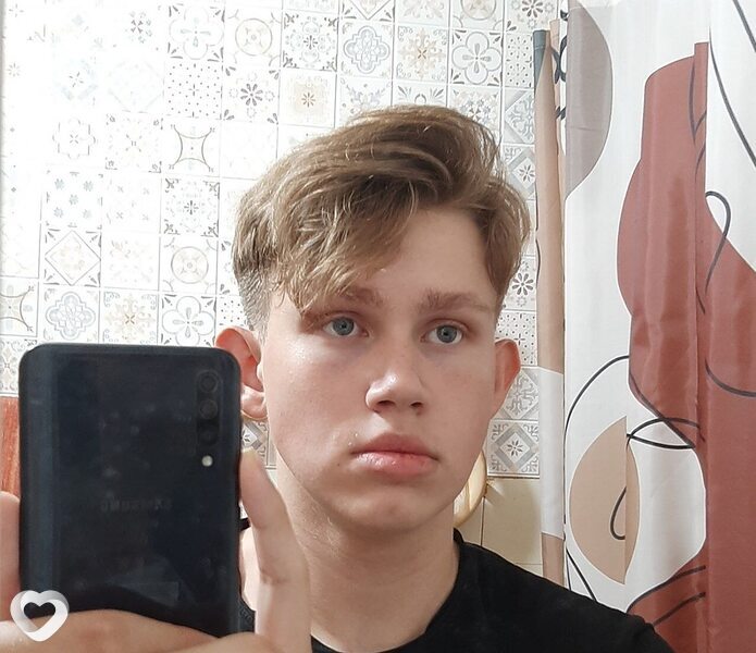 Тимофей, 18, Челябинске — анкета №4225366