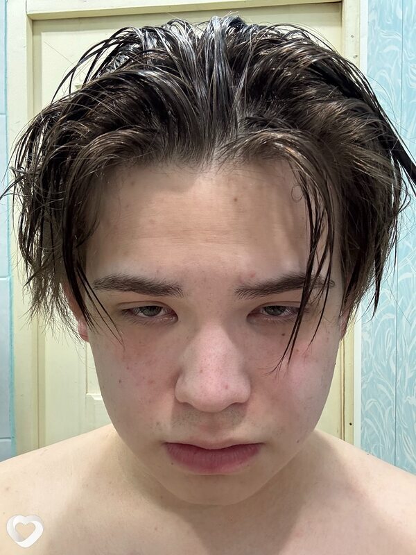 Влад, 19, Салавате — анкета №4225367