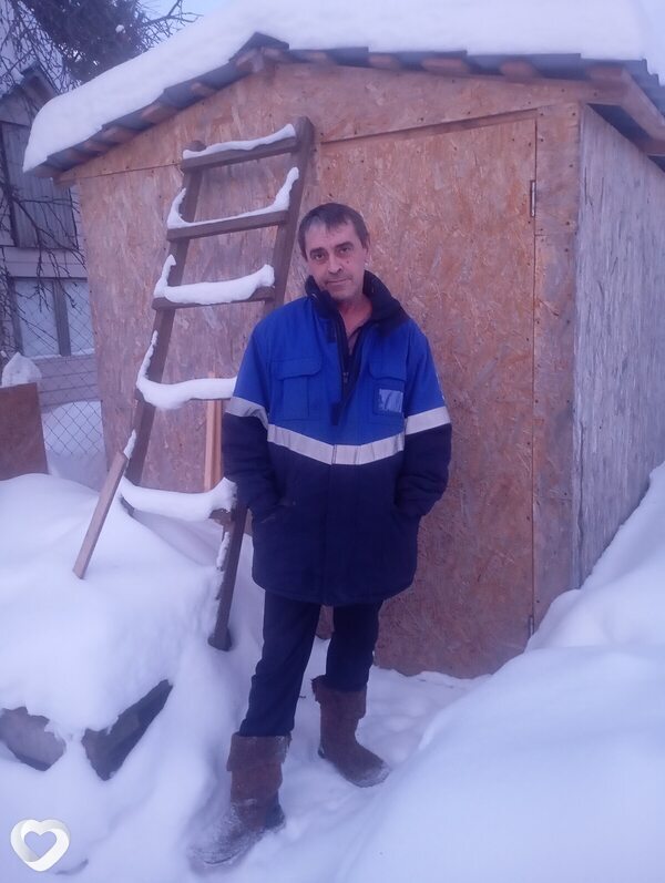 Михаил, Шатура