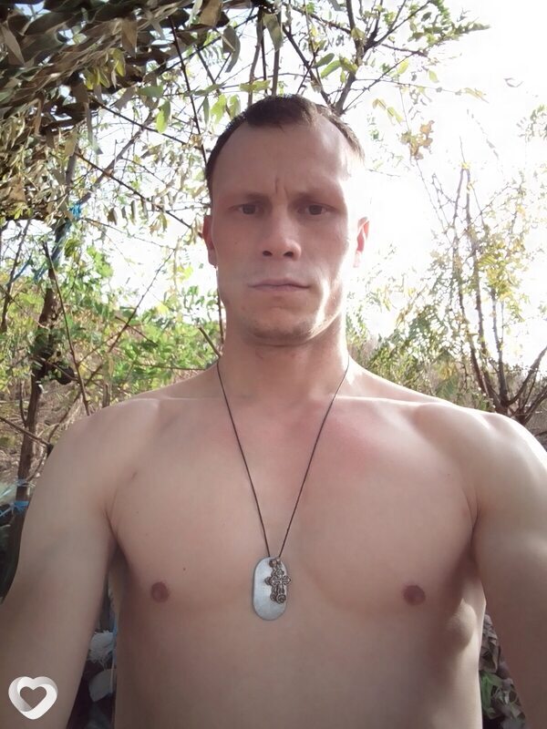 Сергей, 31, Перми — анкета №4225371