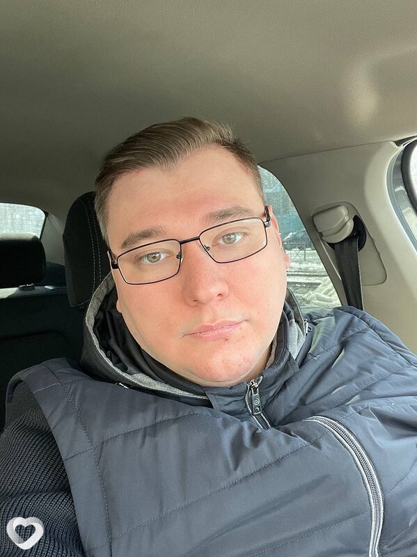 Константин, 29, Омске — анкета №4225374