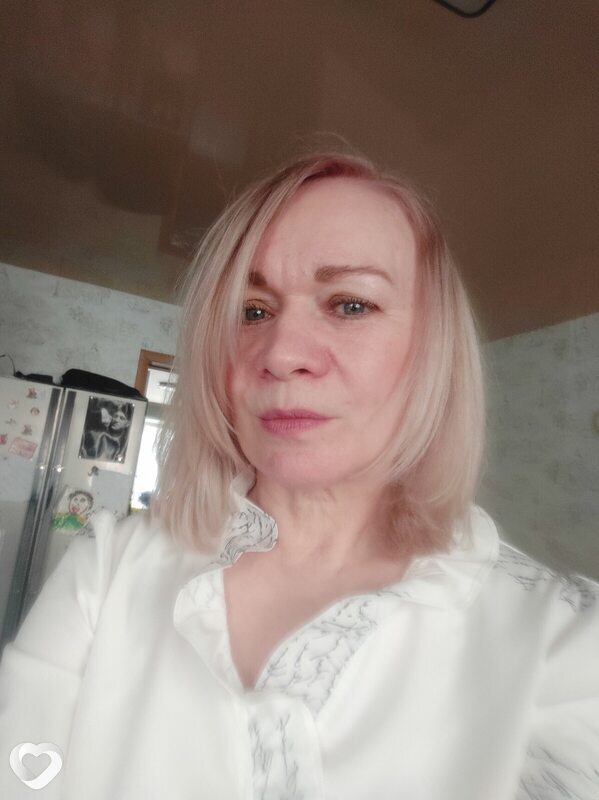 Светлана, 46, Челябинске — анкета №4225478