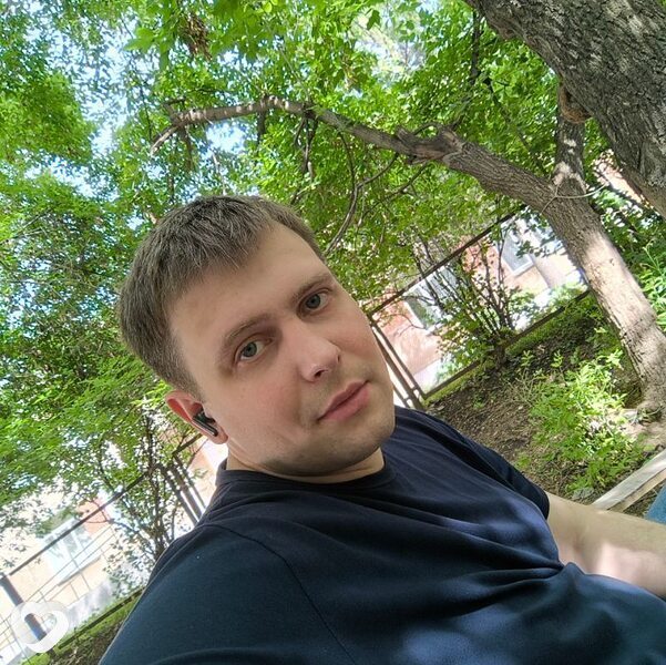 Кирилл, 32, Миассе — анкета №4225487