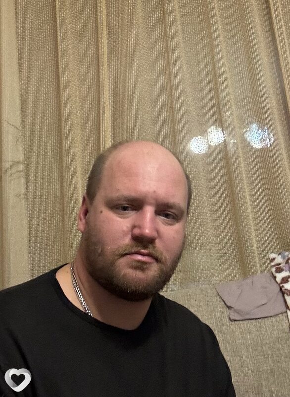 Роман, 33, Нижнем Новгороде — анкета №4225491
