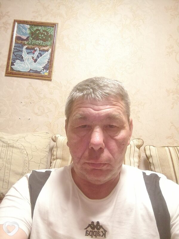 Александр, 53, Волгодонске — анкета №4225495