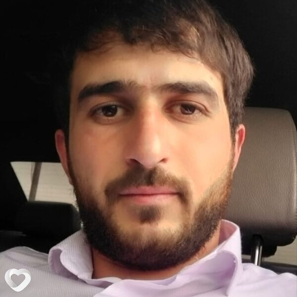 Давид, 34, Туле — анкета №4225496