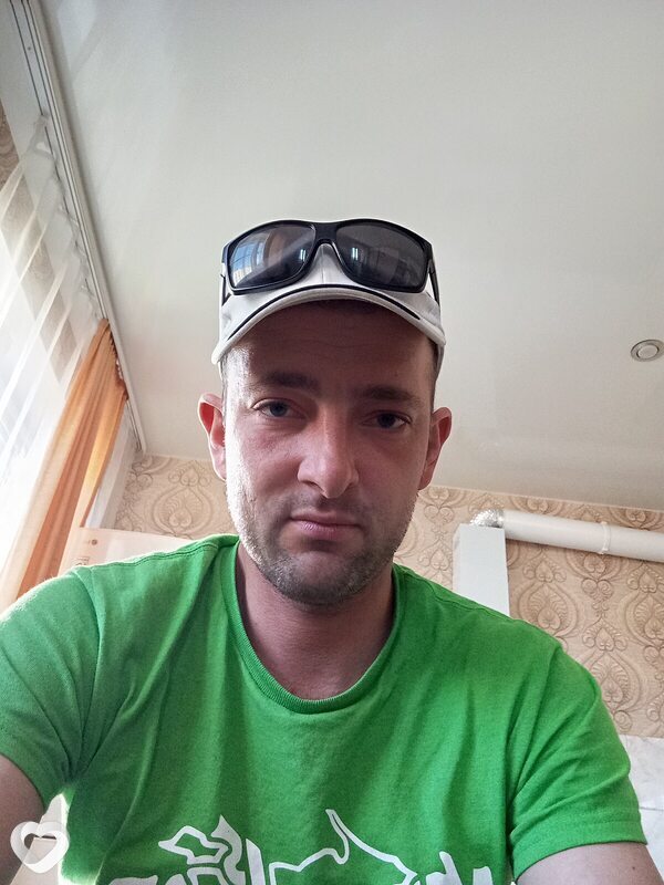 Александр, 36, Краснодаре — анкета №4225497