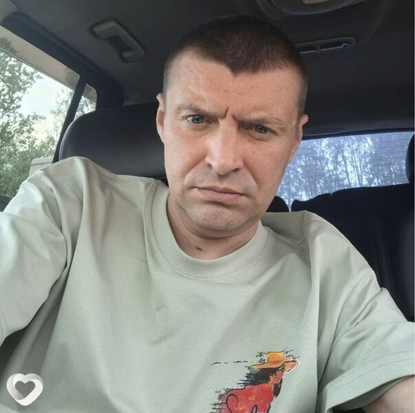 Роман, 42, Москве — анкета №4225499