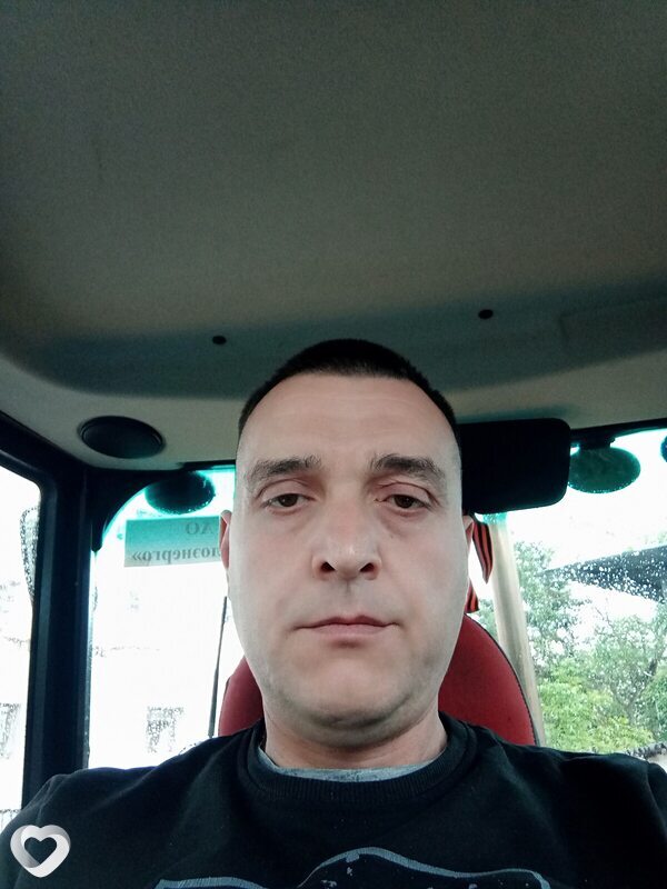Дима, 40, Анапе — анкета №4225333