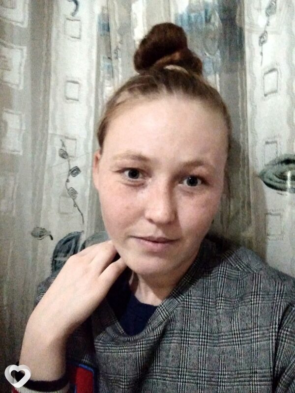 Рамиля, 25, Уфе — анкета №4225335