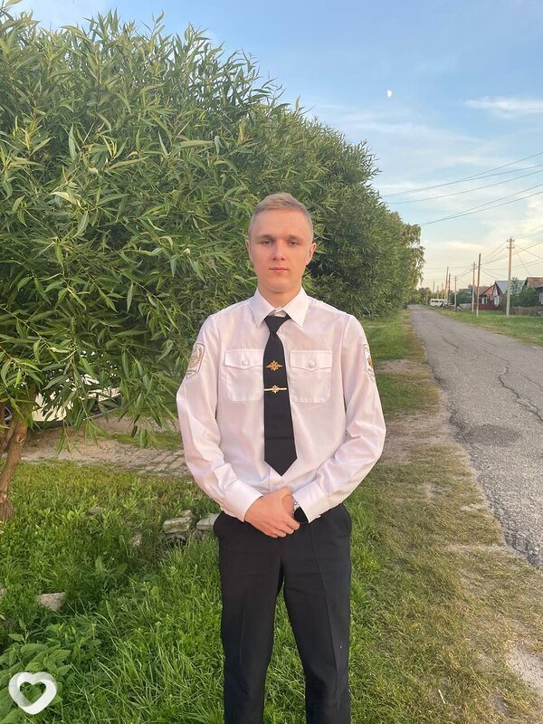 Станислав, 20, Саранске — анкета №4225338
