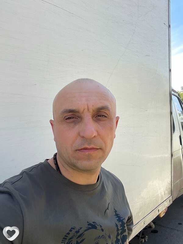 Сергей, 41, Ростове-на-Дону — анкета №4225345