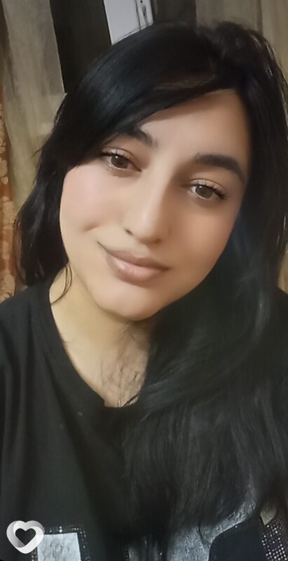 Рита, 38, Орёл — анкета №4225348