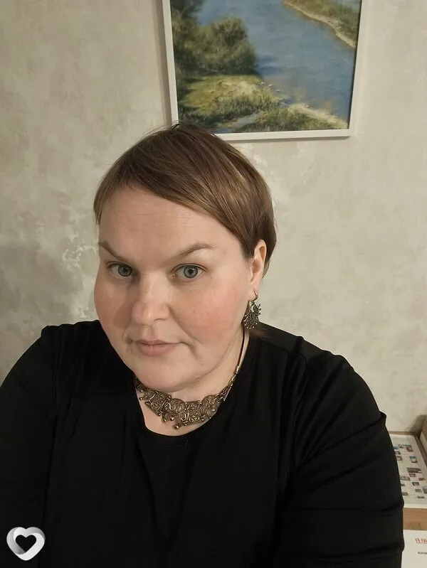 Анастасия, 42, Москве — анкета №4225382