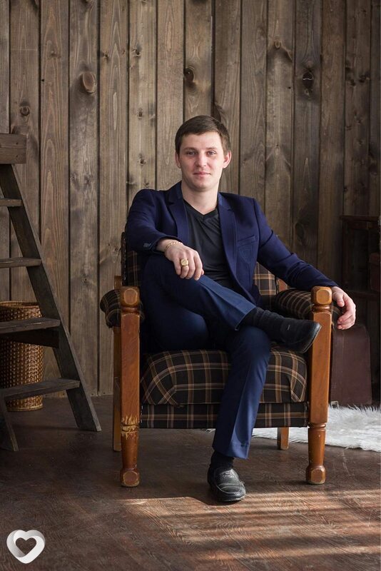 Алексей, 36, Иванове — анкета №4225384