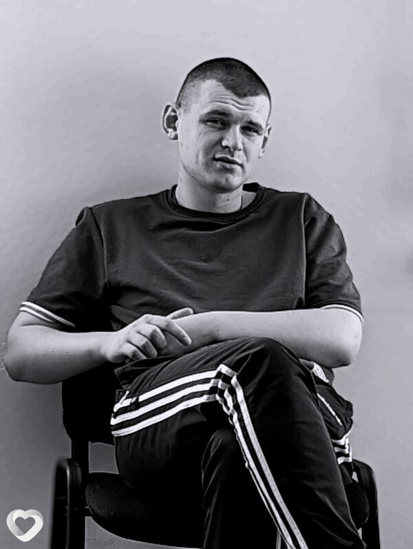 Константин, 24, Воронеже — анкета №4225388
