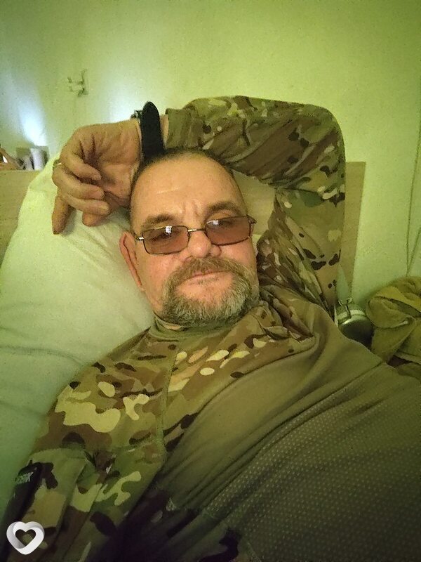Валерий, 52, Краснодаре — анкета №4225392