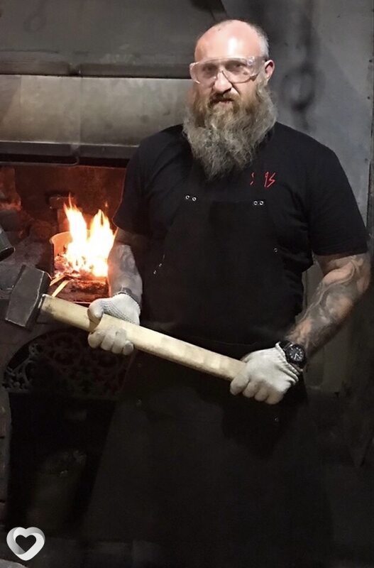 Денис, 42, Тюмени — анкета №4225396