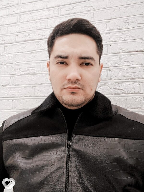 Арслан, 27, Минске — анкета №4225398