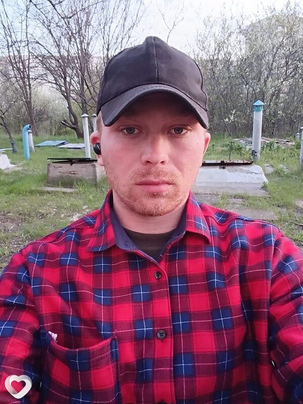 Станислав, 25, Харькове — анкета №4225399