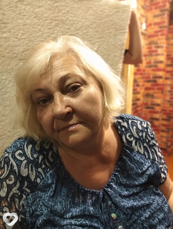 Елена, Рязань