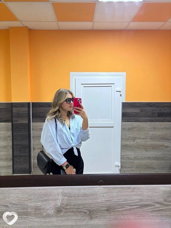 Анастасия, 27, Кирове — анкета №4225516