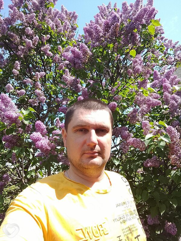 Александр, 36, Днепр — анкета №4225521
