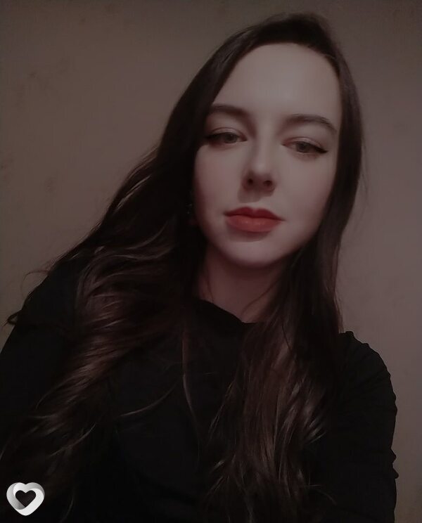 Карина, 26, Орше — анкета №4225525