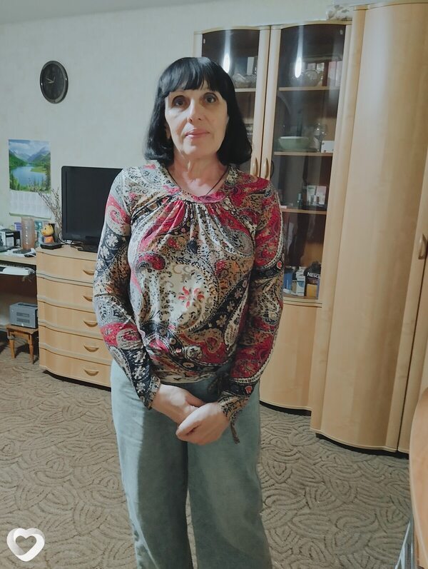 Лариса, Донское