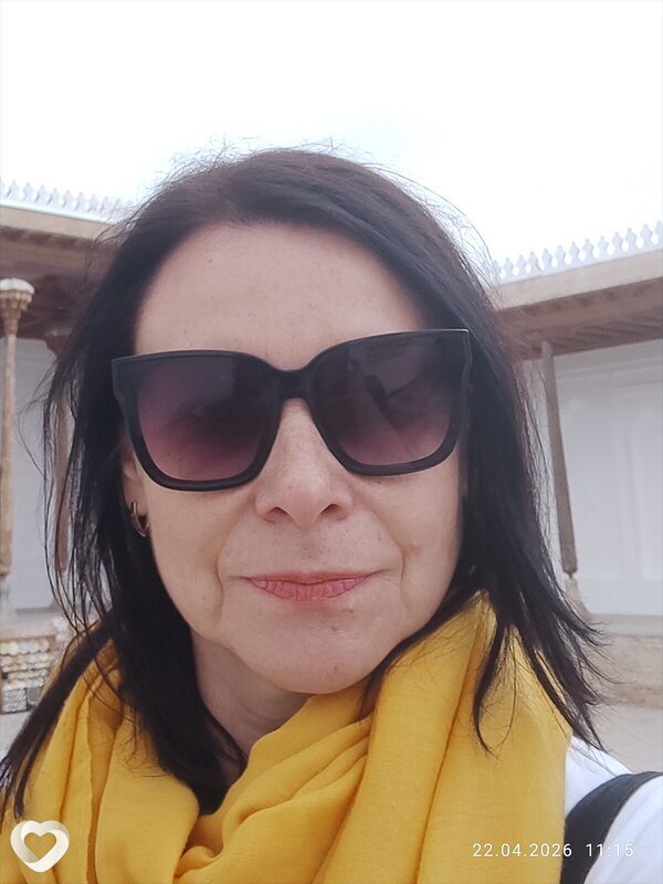 Елена, 50, Рязани — анкета №4225630