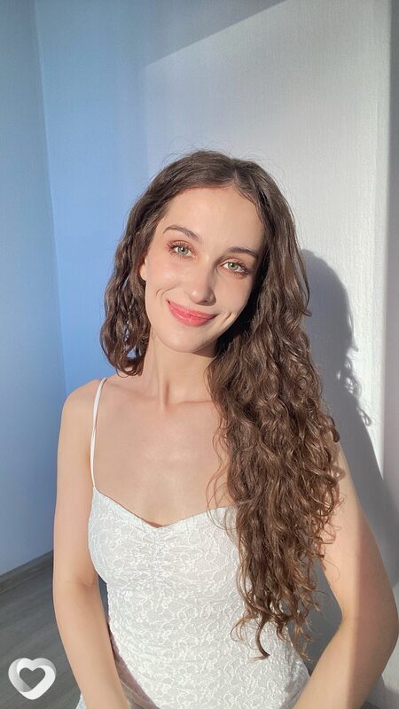 Кристина, 22, Челябинске — анкета №4225637