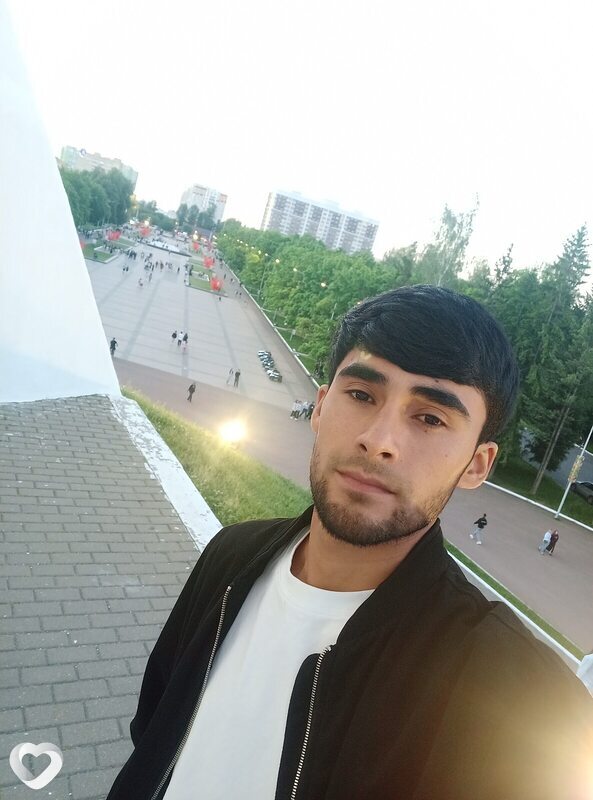 Ali, 27, Твери — анкета №4225639