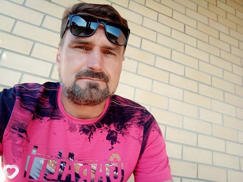 Александр, 48, Барановичах — анкета №4225643