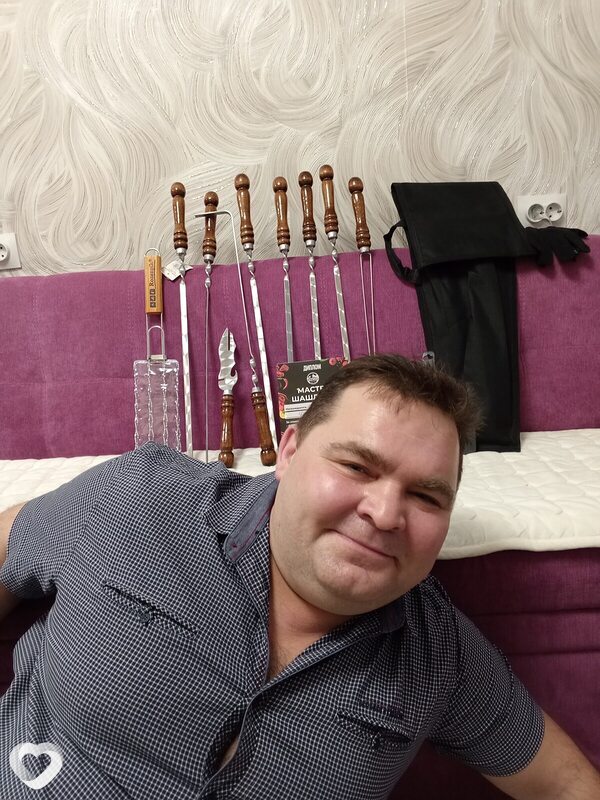 Денис, 47, Костроме — анкета №4225645